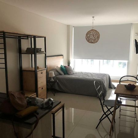 9 De Julio 2200 Apartman Rosario Kültér fotó