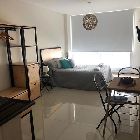 9 De Julio 2200 Apartman Rosario Kültér fotó
