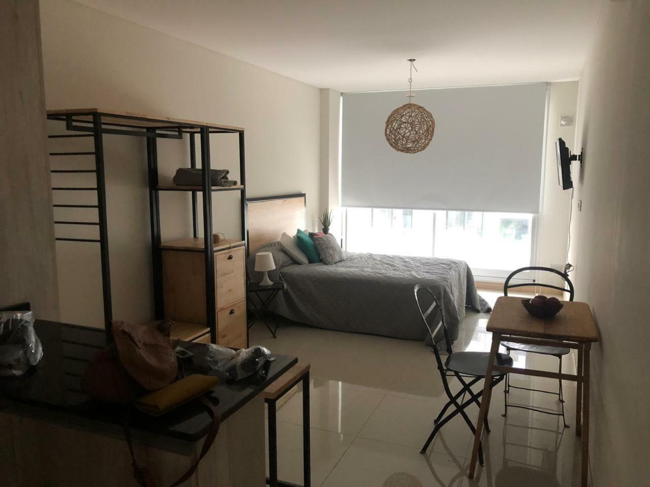 9 De Julio 2200 Apartman Rosario Kültér fotó