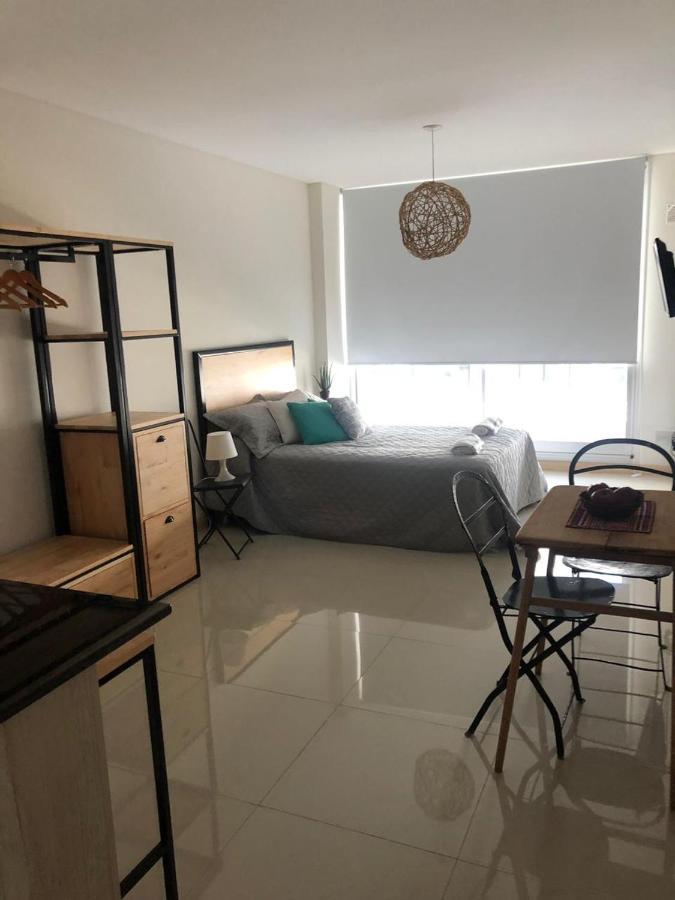 9 De Julio 2200 Apartman Rosario Kültér fotó