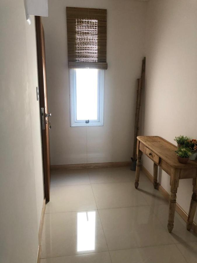 9 De Julio 2200 Apartman Rosario Kültér fotó